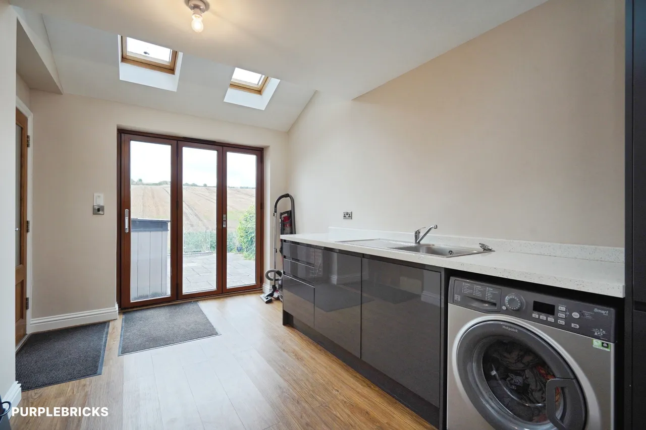 Best Avenue, Brizlincote, DE15, photo 8