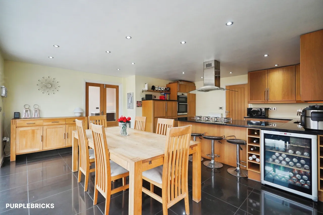 Best Avenue, Brizlincote, DE15, photo 5