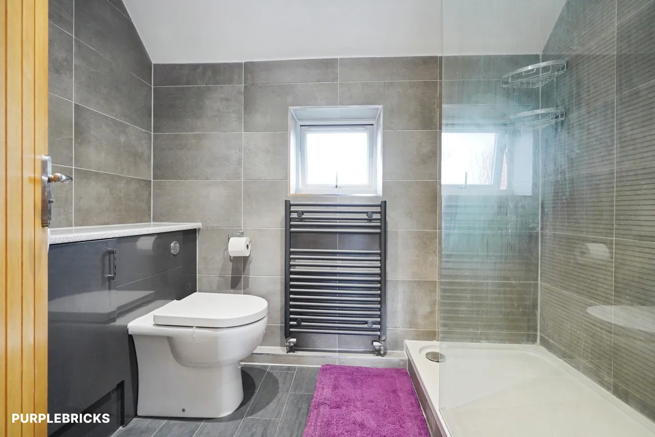Best Avenue, Brizlincote, DE15, photo 17