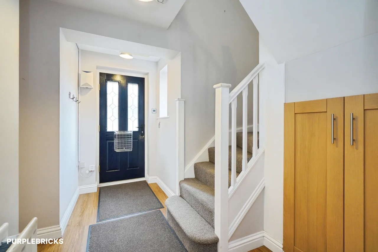 Best Avenue, Brizlincote, DE15, photo 14