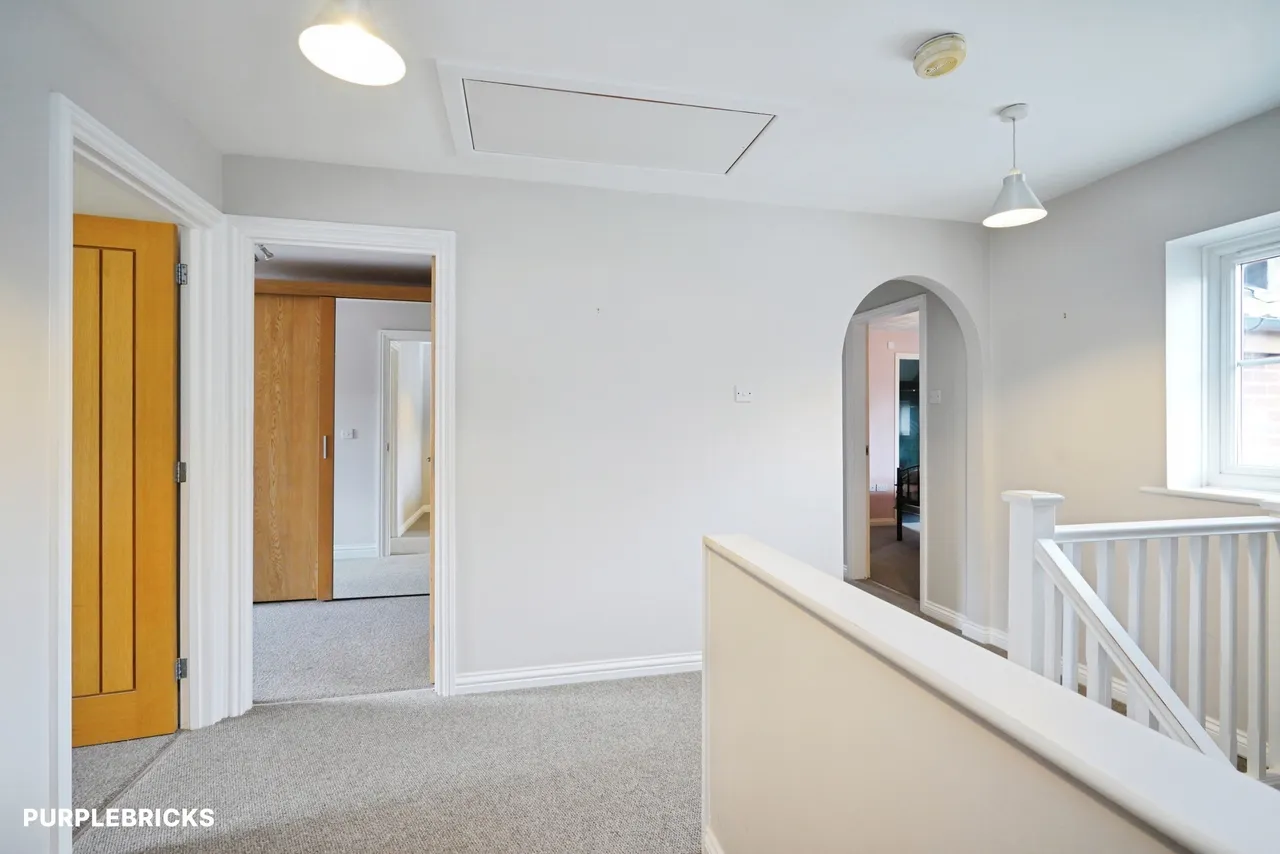 Best Avenue, Brizlincote, DE15, photo 15