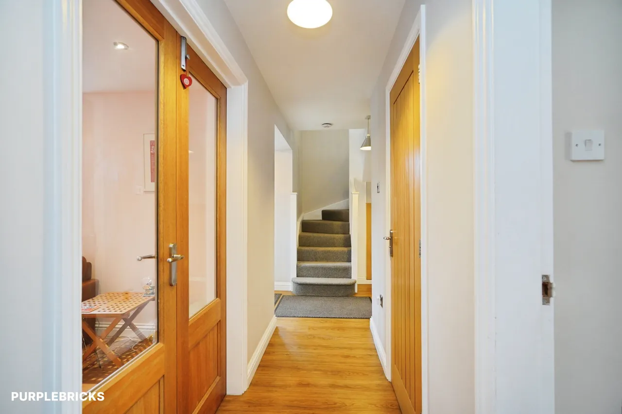 Best Avenue, Brizlincote, DE15, photo 12