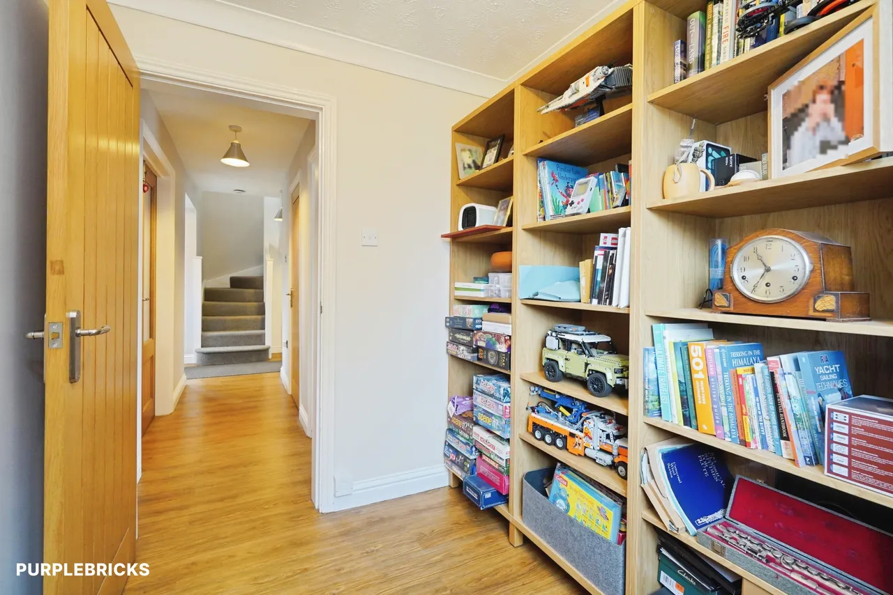 Best Avenue, Brizlincote, DE15, photo 11