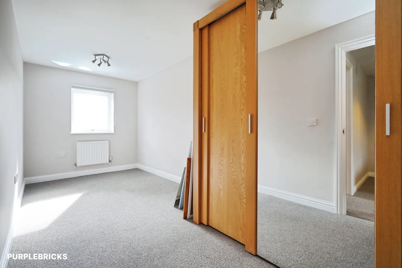 Best Avenue, Brizlincote, DE15, photo 21