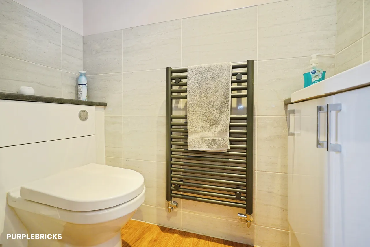 Best Avenue, Brizlincote, DE15, photo 13