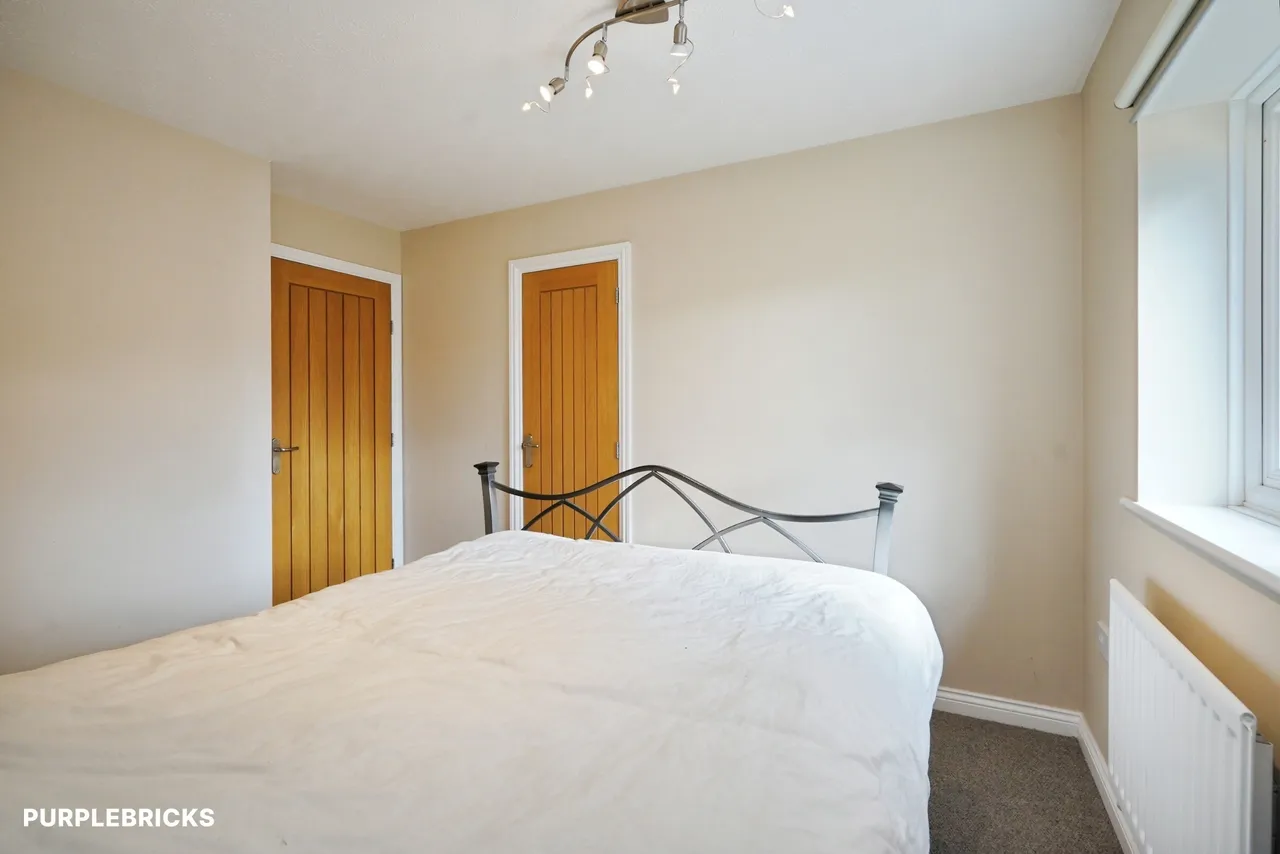 Best Avenue, Brizlincote, DE15, photo 18