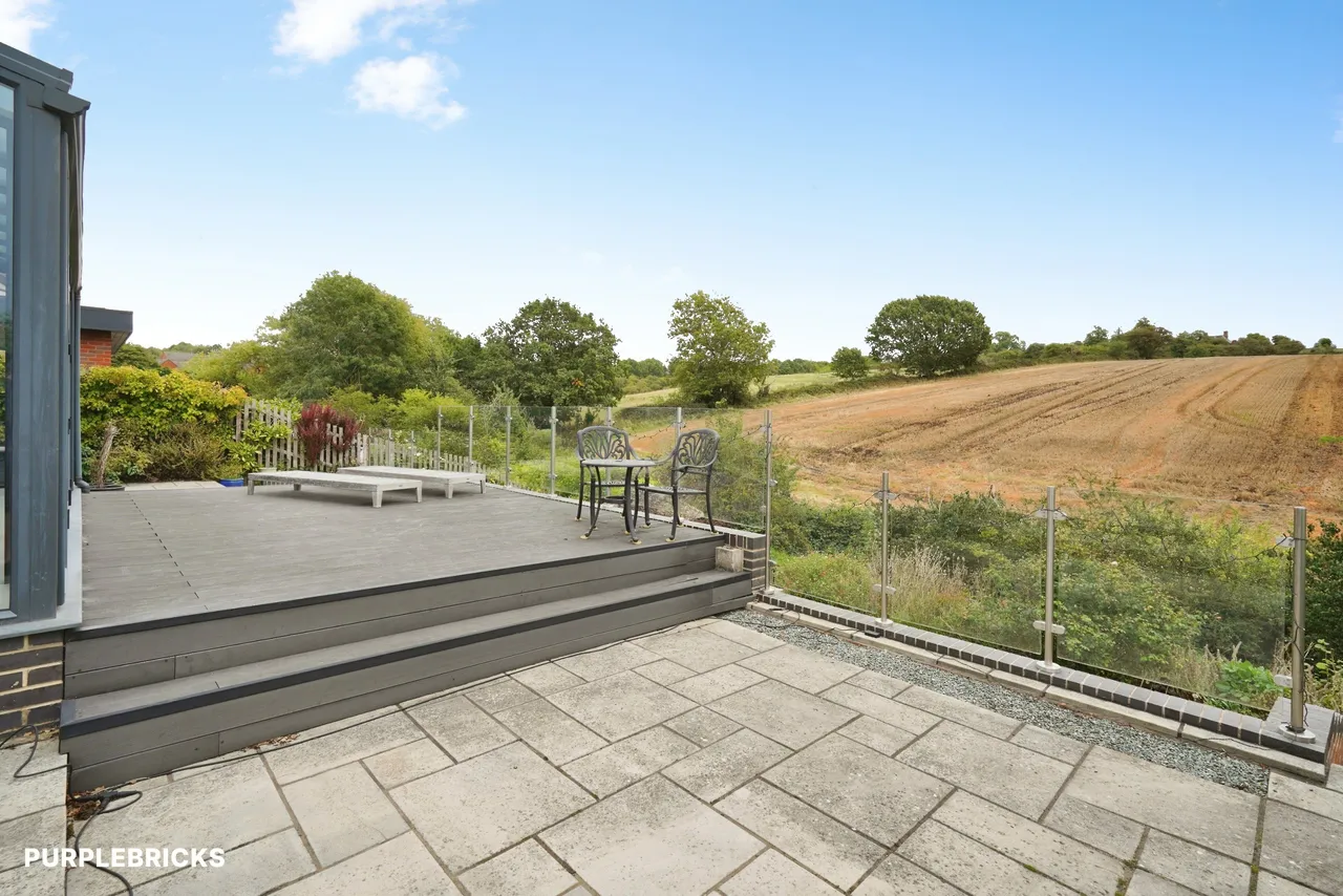 Best Avenue, Brizlincote, DE15, photo 25