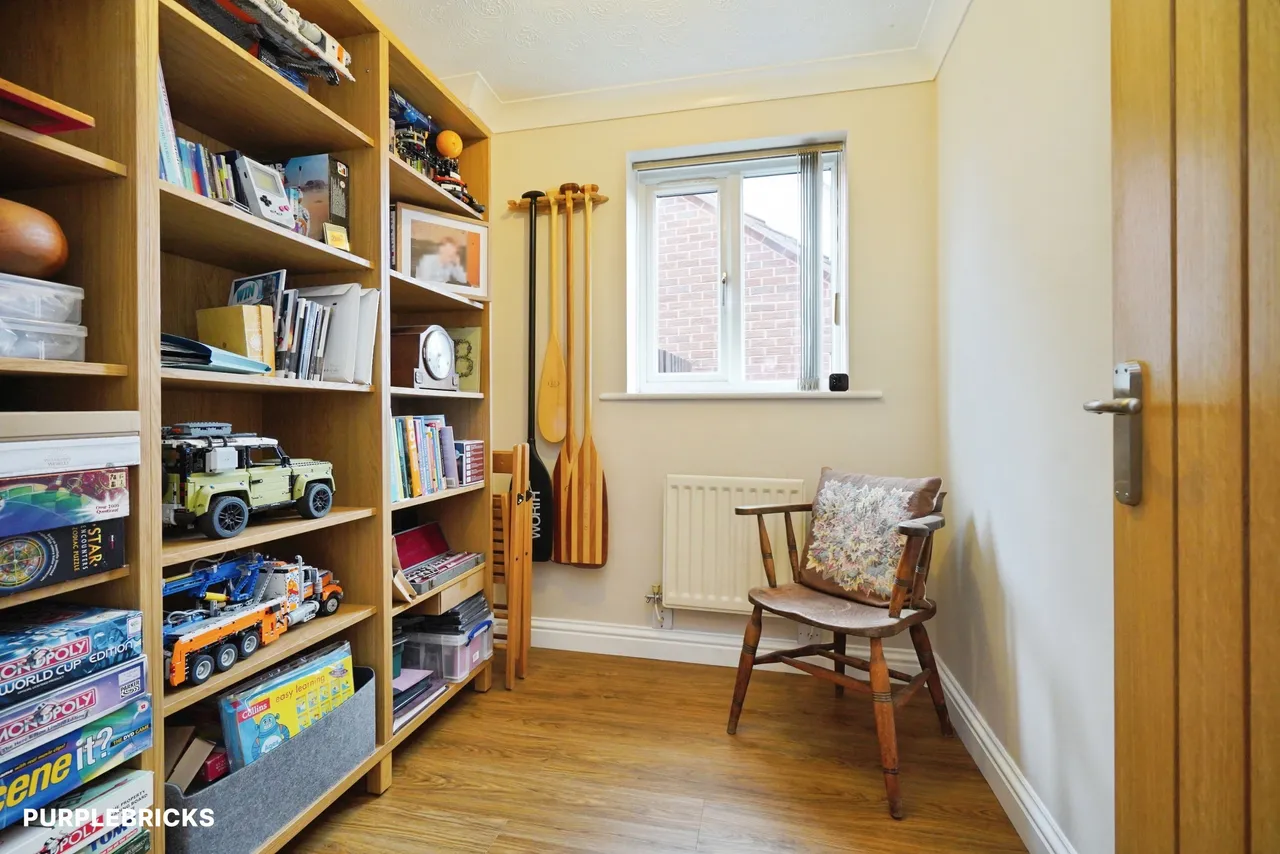 Best Avenue, Brizlincote, DE15, photo 10