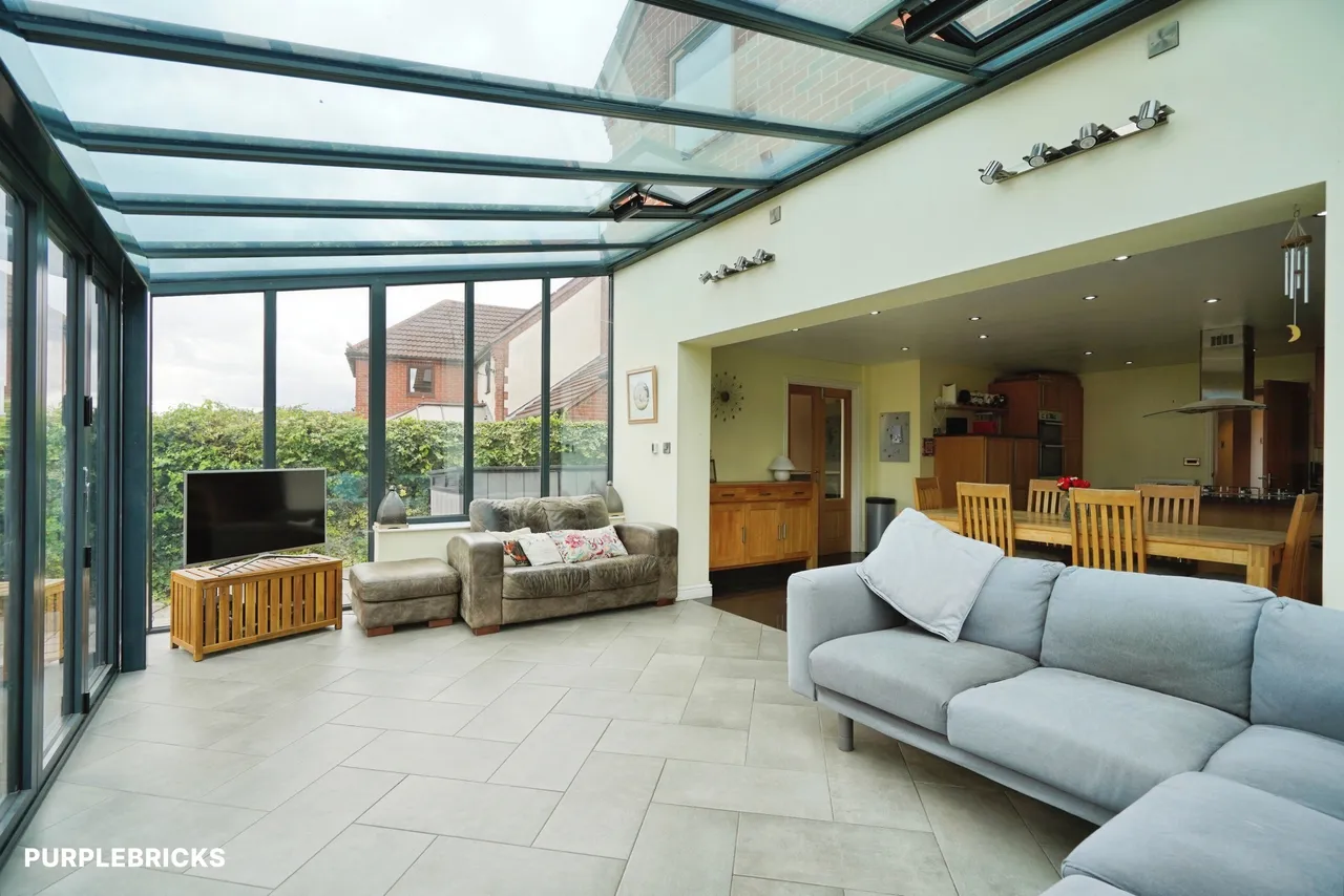 Best Avenue, Brizlincote, DE15, photo 7