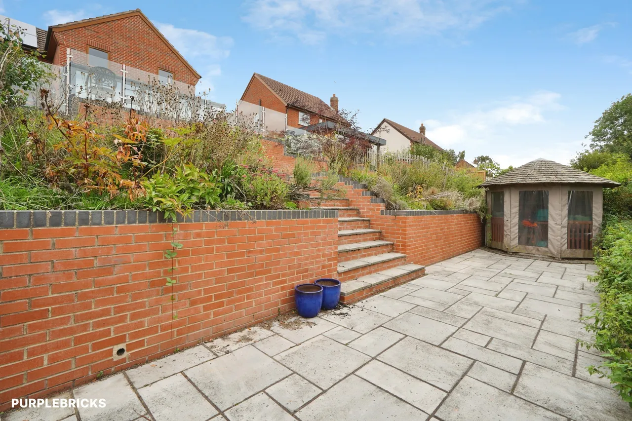 Best Avenue, Brizlincote, DE15, photo 26