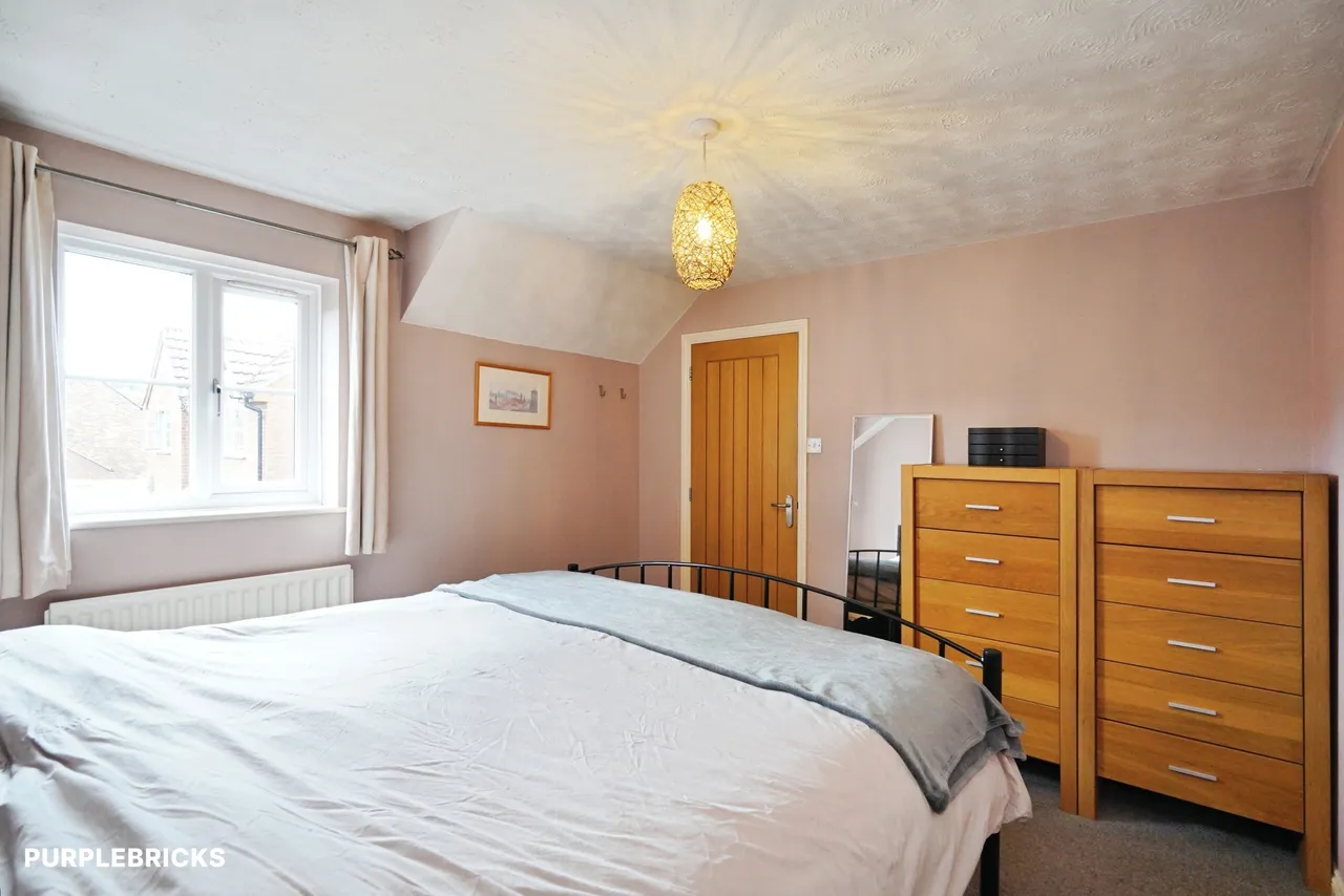 Best Avenue, Brizlincote, DE15, photo 16