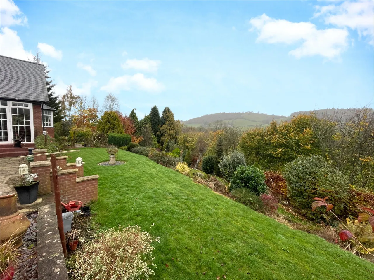 Castle Caereinion, Welshpool, photo 13
