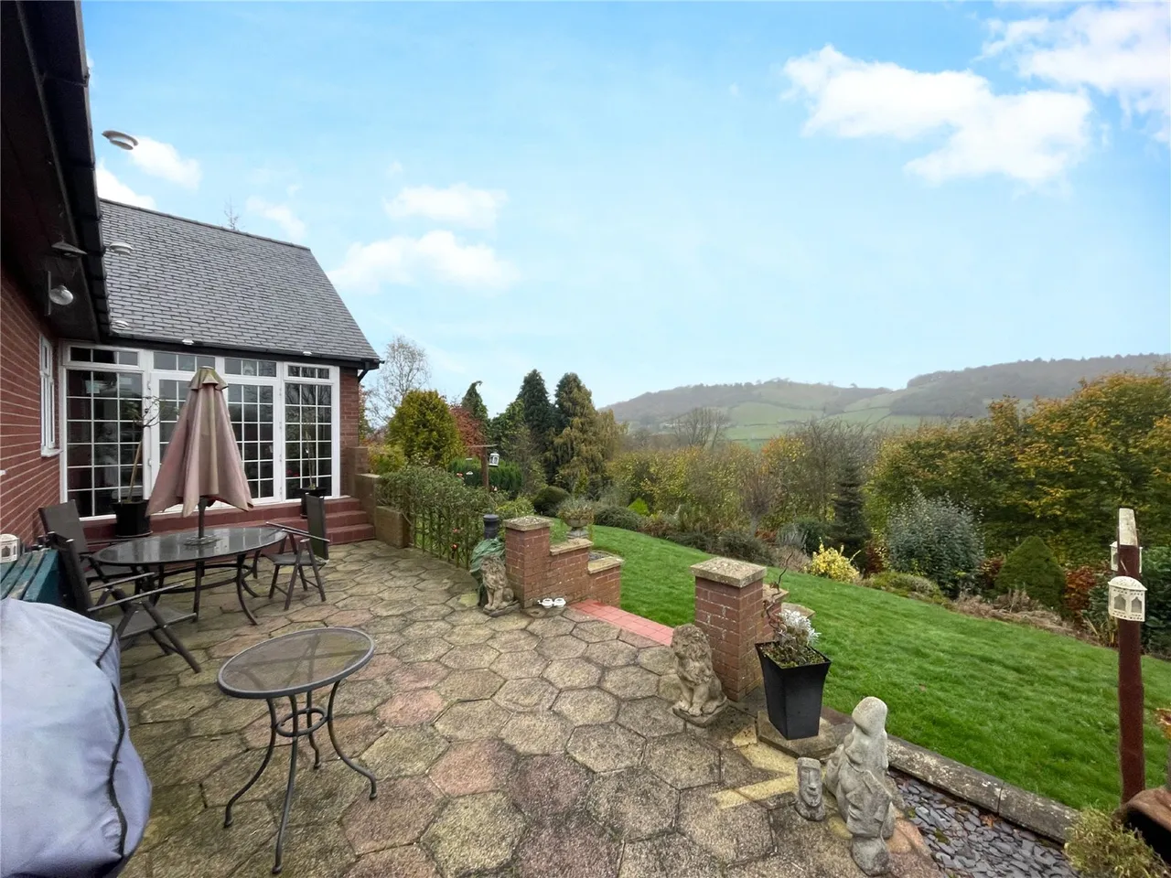 Castle Caereinion, Welshpool, photo 14