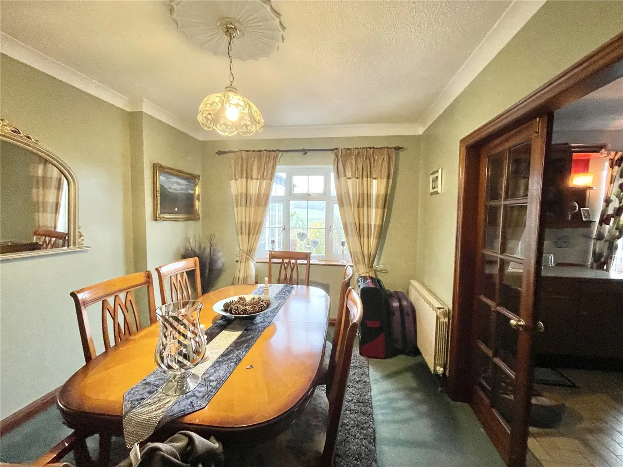Castle Caereinion, Welshpool, photo 6