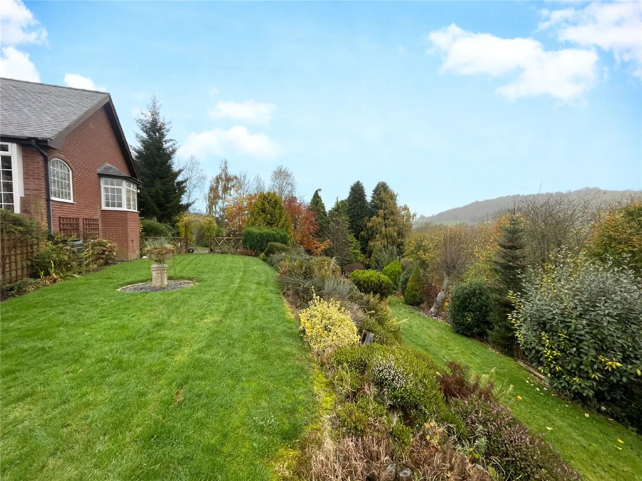 Castle Caereinion, Welshpool, photo 16