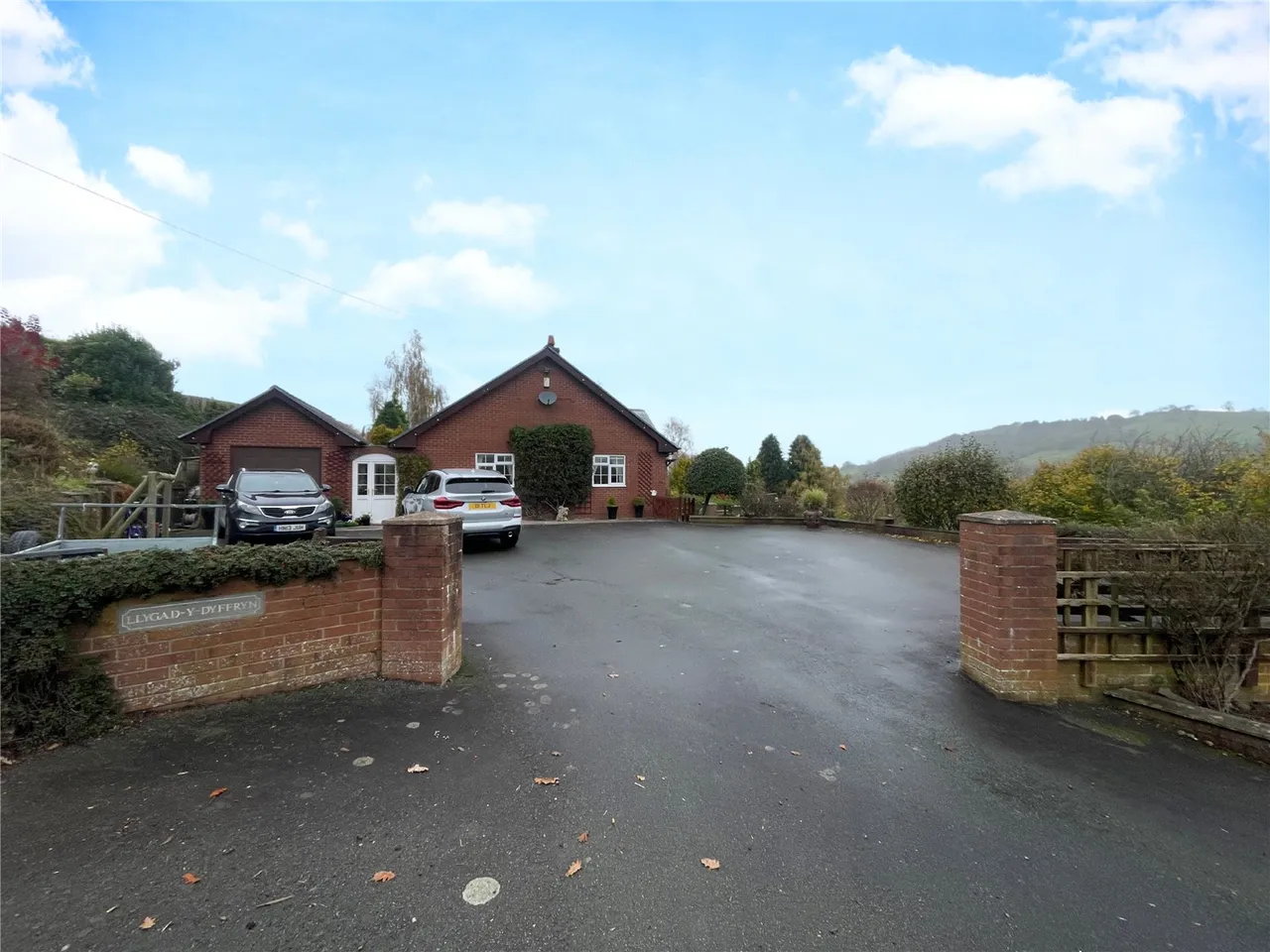 Castle Caereinion, Welshpool, photo 11