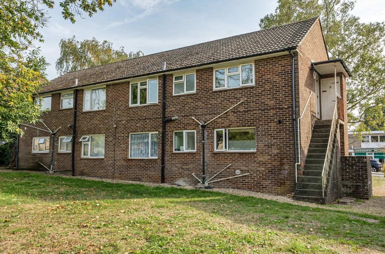 Ashdown Road, Chandler's Ford, SO53, photo 15