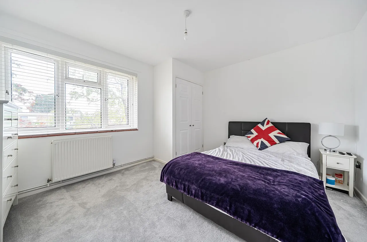 Ashdown Road, Chandler's Ford, SO53, photo 8