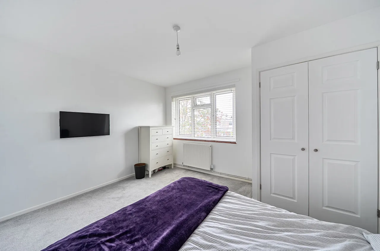 Ashdown Road, Chandler's Ford, SO53, photo 9