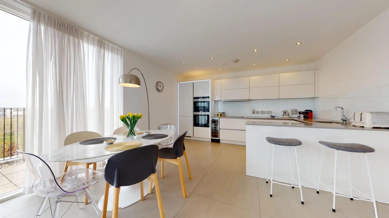Olympic Park Avenue, London, E20, photo 9