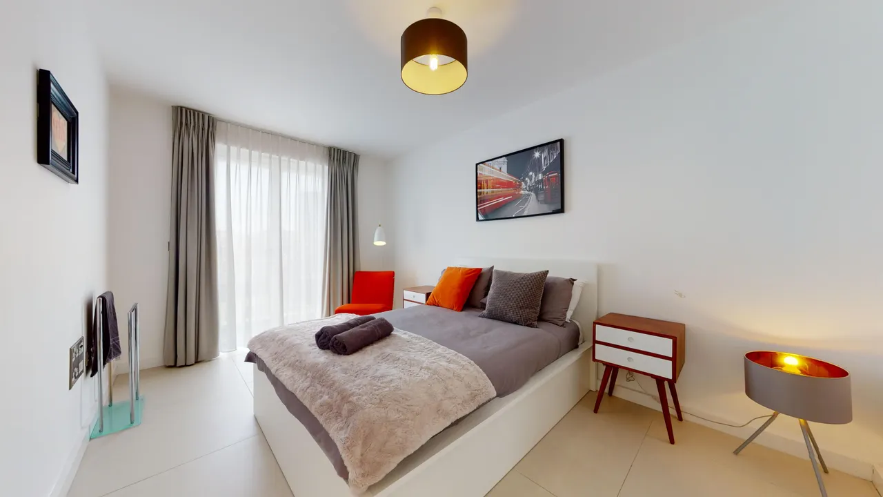 Olympic Park Avenue, London, E20, photo 13