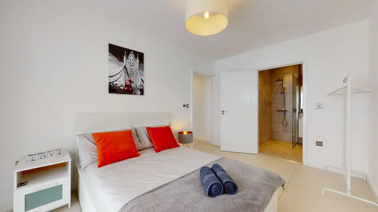 Olympic Park Avenue, London, E20, photo 4