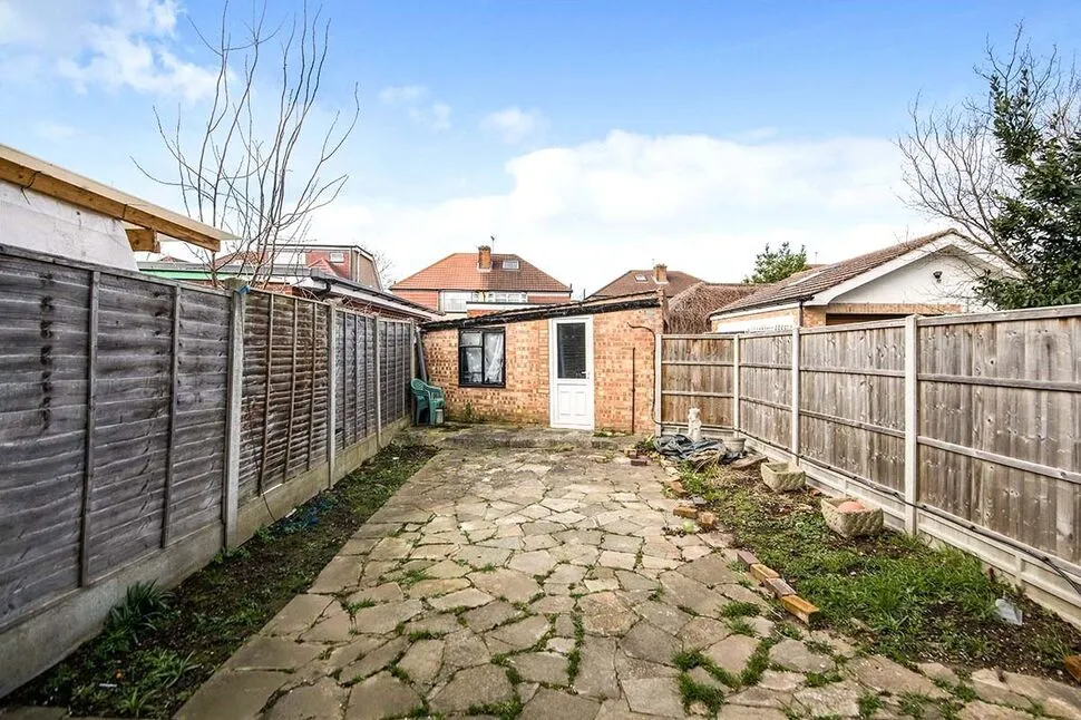 Hall Road, Isleworth, TW7, photo 2