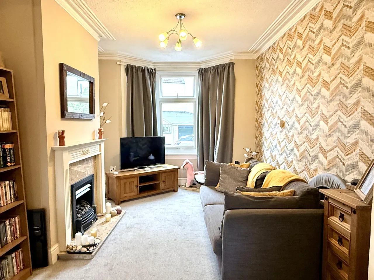 3 bed house for sale, Louisville Avenue, Gillingham, ME7