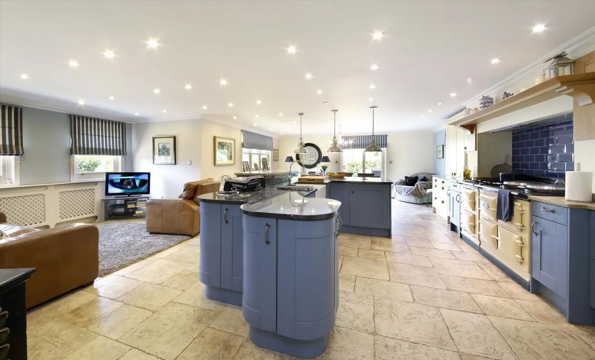 Woodcote Road, Epsom, KT18, photo 4