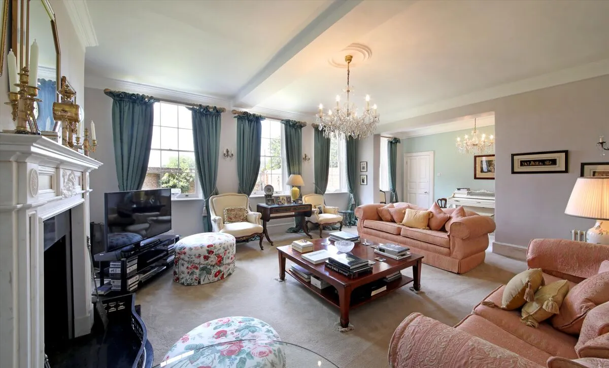 Woodcote Road, Epsom, KT18, photo 5