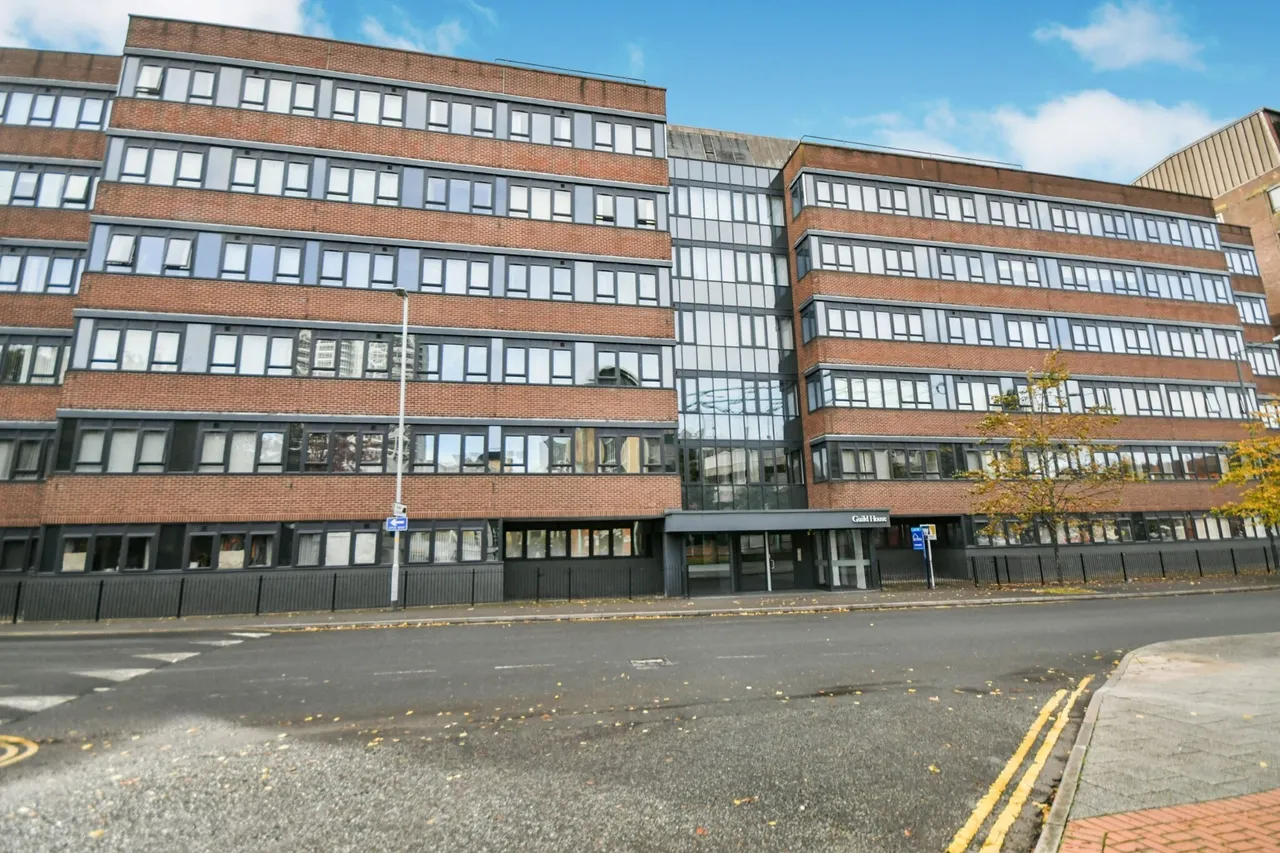 Farnsby Street, Swindon, SN1, photo 6