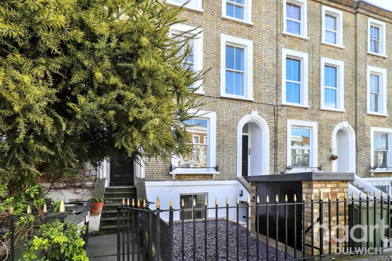 Coldharbour Lane, SE5, photo 2