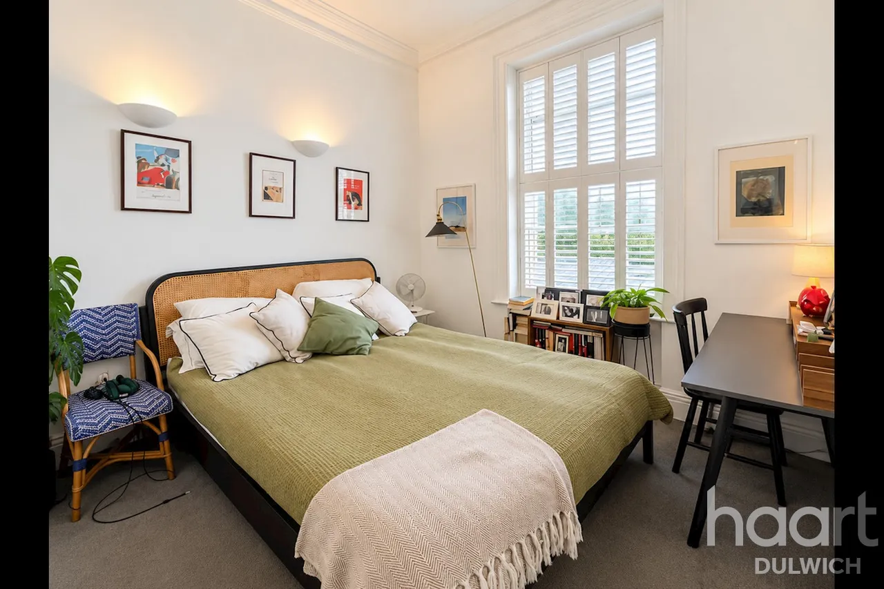Coldharbour Lane, SE5, photo 4