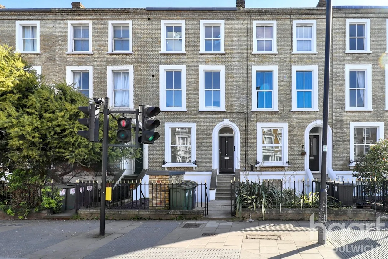 Coldharbour Lane, SE5, photo 7