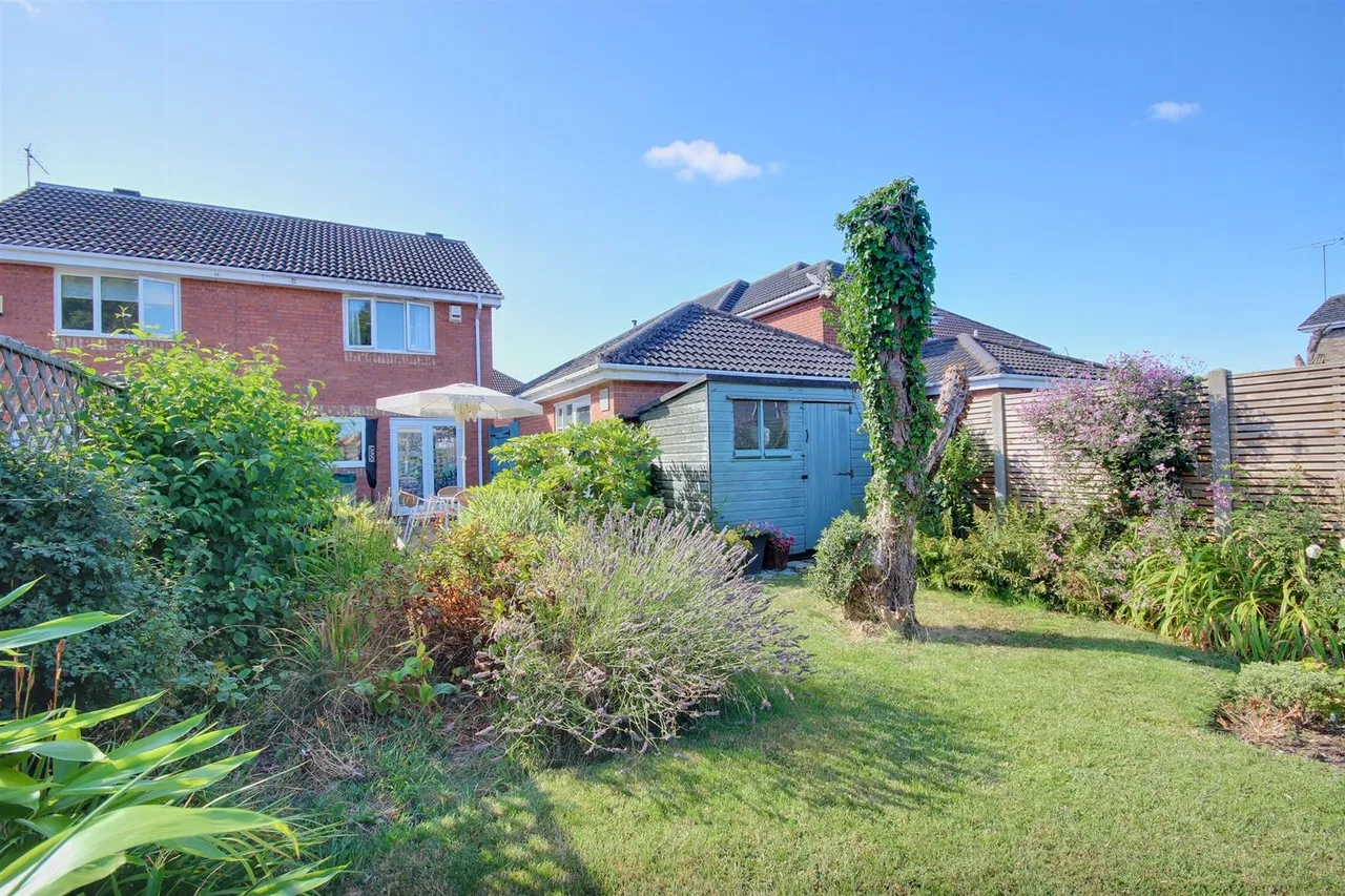 Hill Crest Drive, Beverley, photo 12