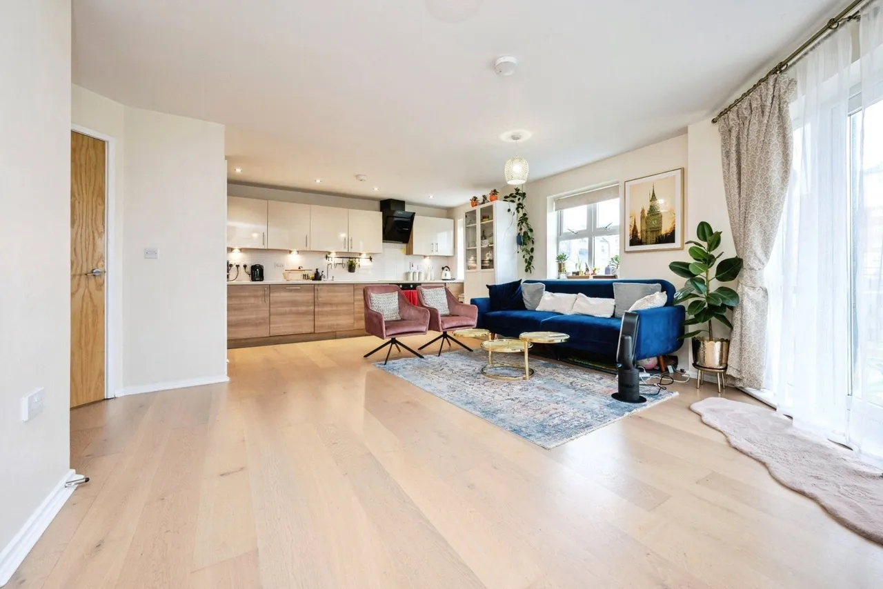 Palgrave Road, Bedford, Bedfordshire, MK42, photo 5
