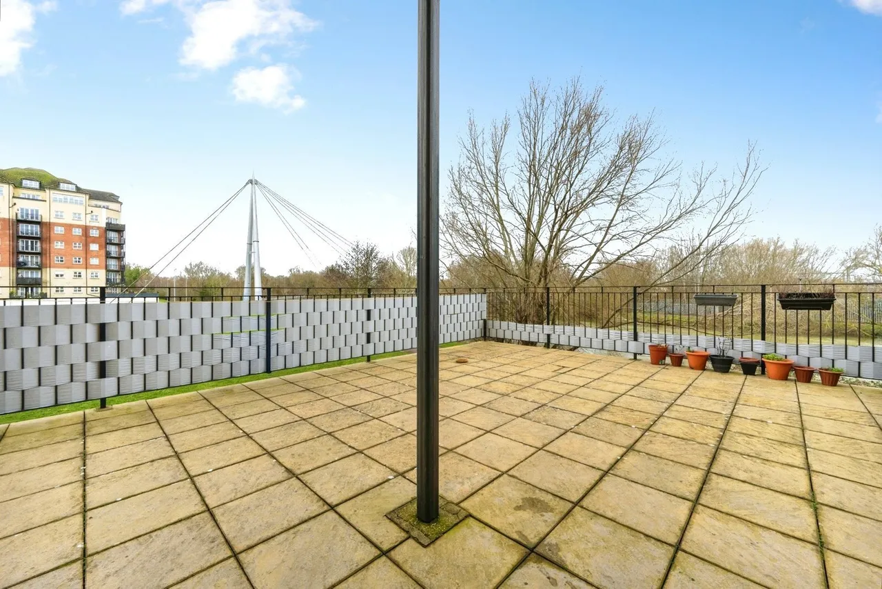 Palgrave Road, Bedford, Bedfordshire, MK42, photo 24