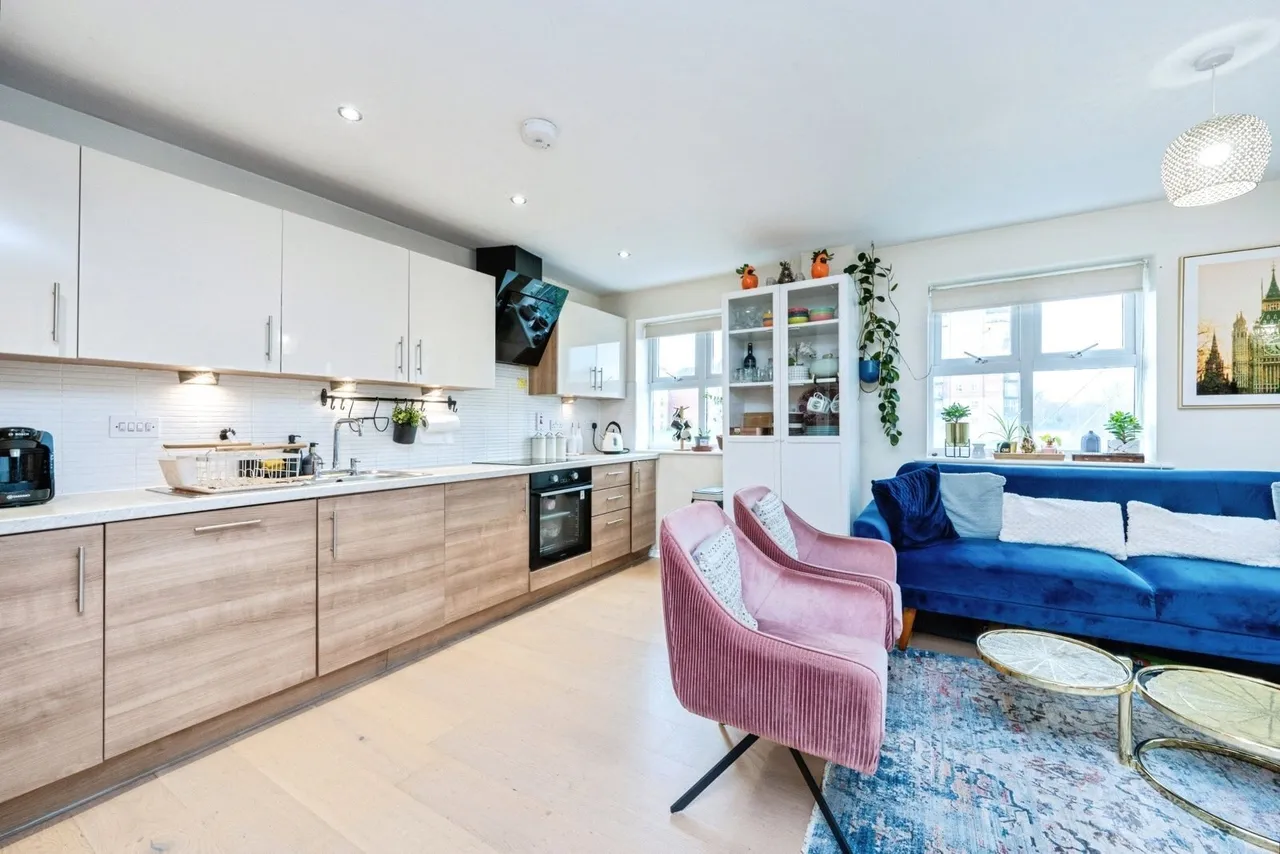 Palgrave Road, Bedford, Bedfordshire, MK42, photo 6