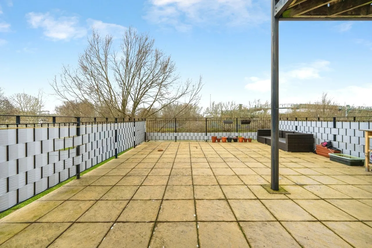 Palgrave Road, Bedford, Bedfordshire, MK42, photo 25