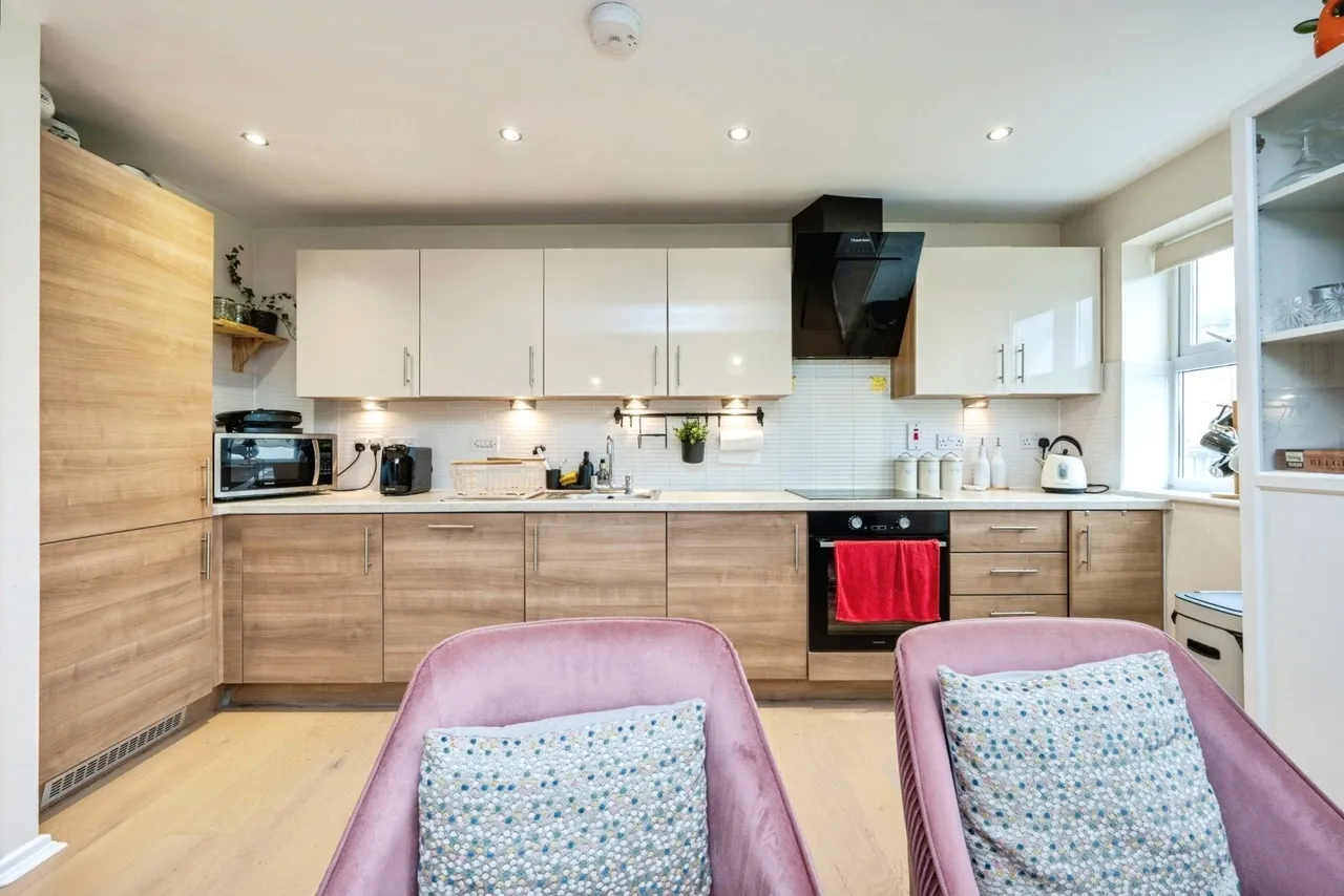 Palgrave Road, Bedford, Bedfordshire, MK42, photo 7