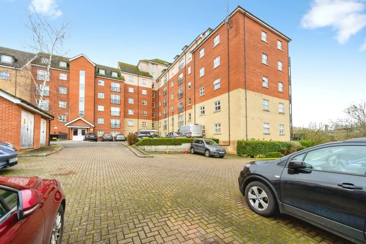 Palgrave Road, Bedford, Bedfordshire, MK42, photo 28