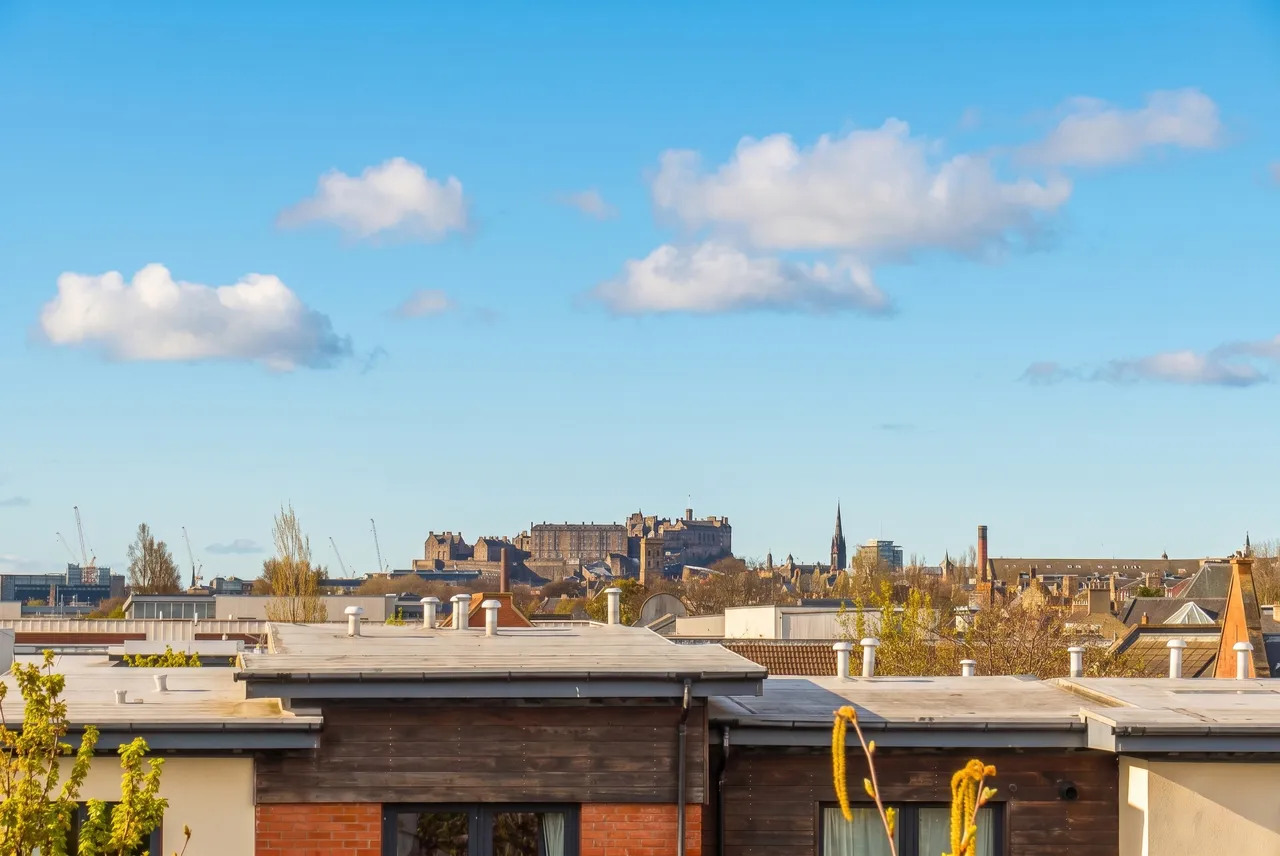 New Mart Gardens, Chesser, EH14, photo 22