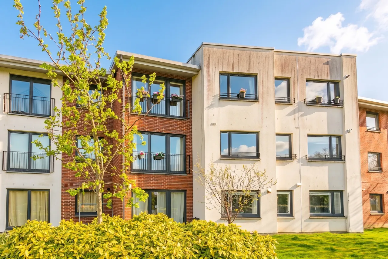 New Mart Gardens, Chesser, EH14, photo 23