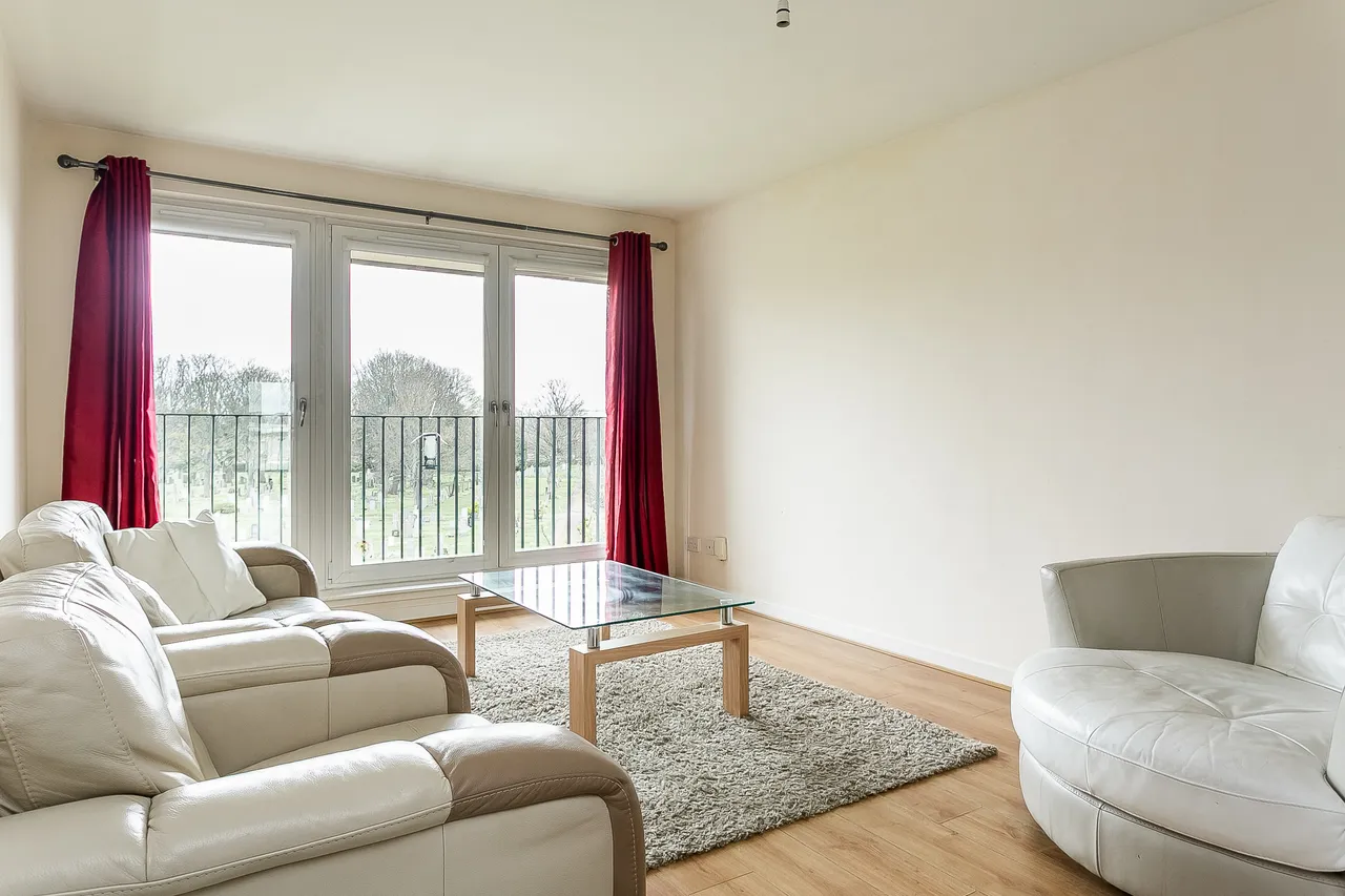 New Mart Gardens, Chesser, EH14, photo 4