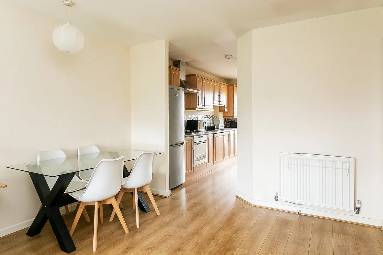 New Mart Gardens, Chesser, EH14, photo 6