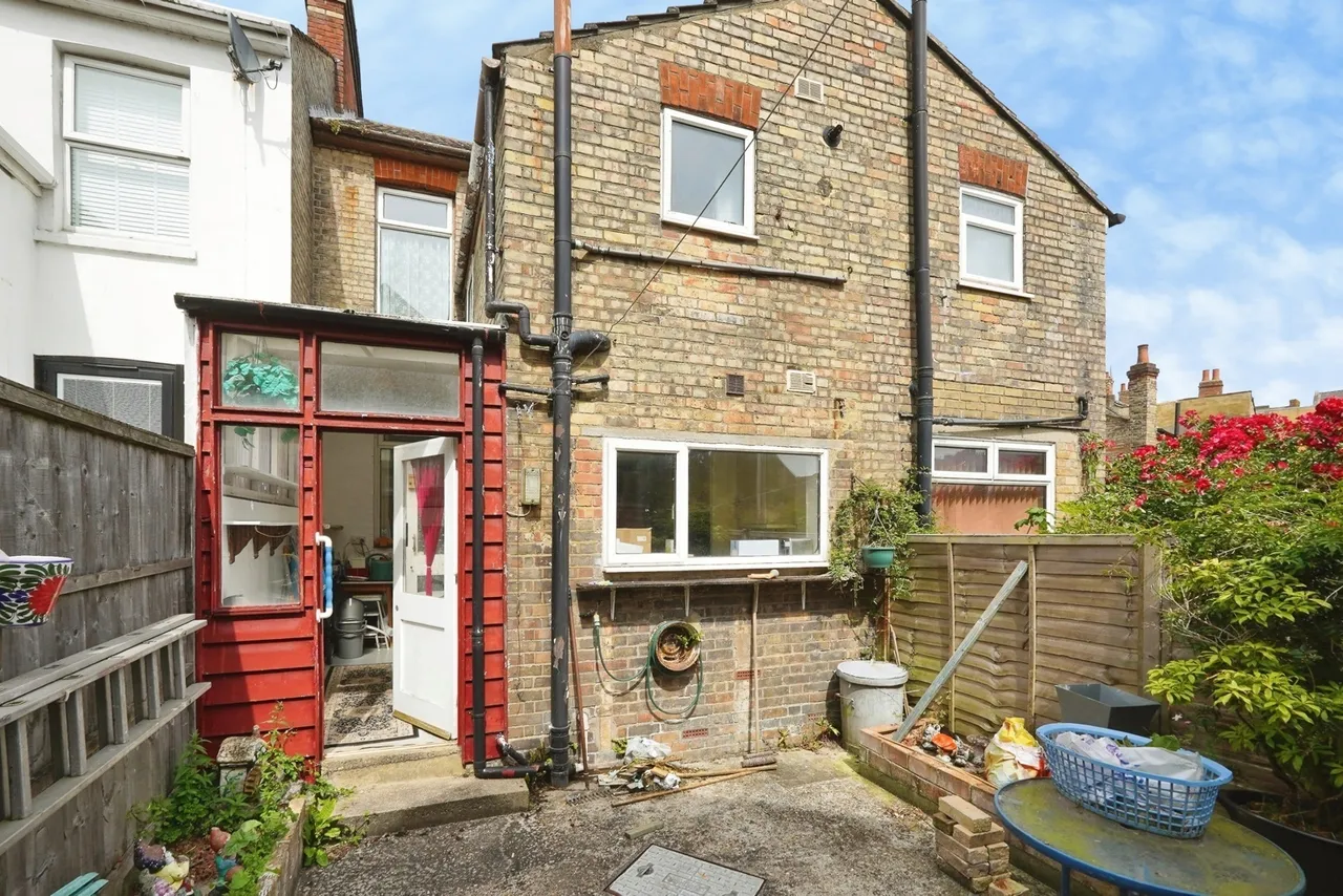 Abbott Road, Folkestone, Kent, CT20, photo 19