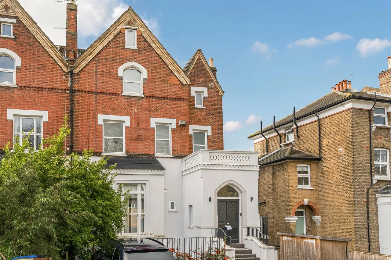 Wood Vale, SE23, photo 13