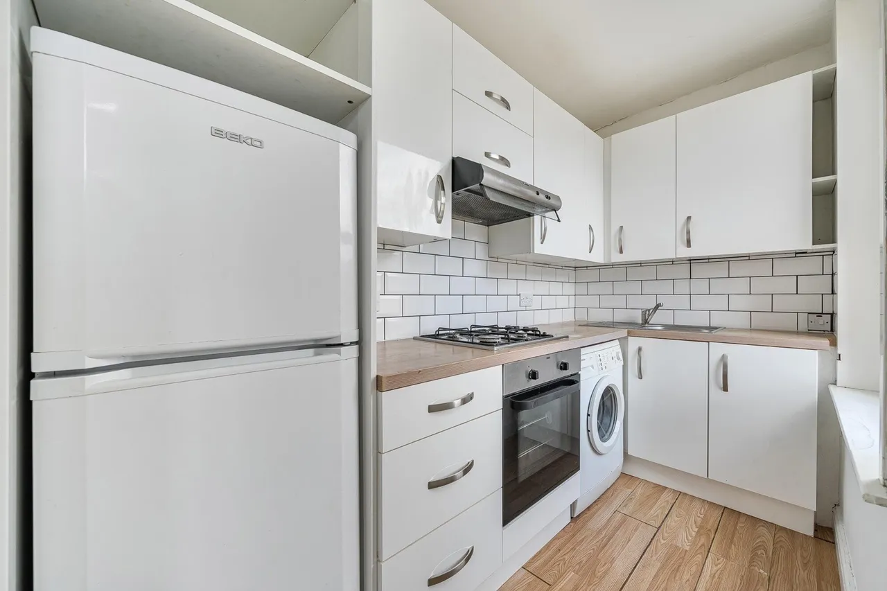 Wood Vale, SE23, photo 4