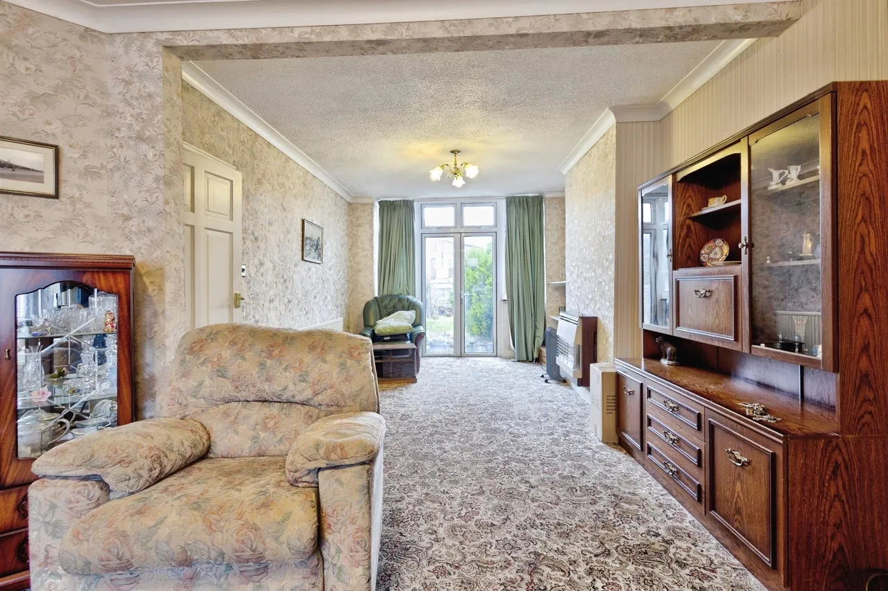 Abbots Way, Northampton, photo 5