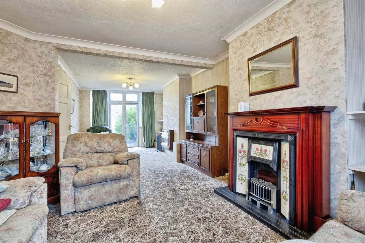 Abbots Way, Northampton, photo 4